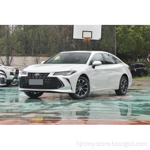 Nuovi arrivi a buon prezzo Toyota Avalon 2023 Auto di medie dimensioni 2.0L L4 Auto a benzina di alta qualità